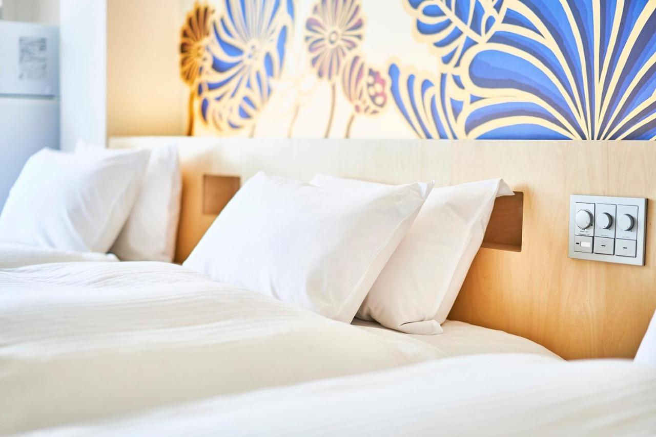 Grand-Rem Kyoto Hostel Екстериор снимка