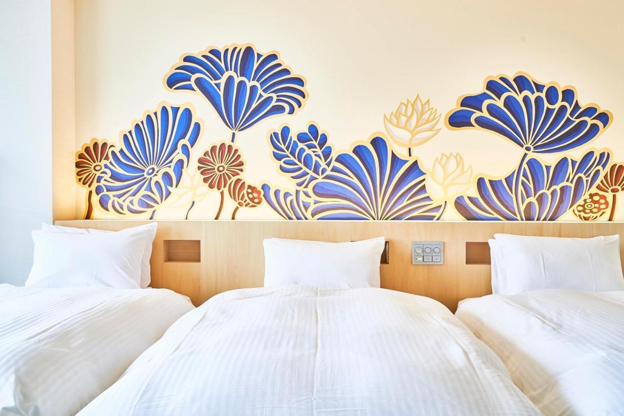 Grand-Rem Kyoto Hostel Екстериор снимка