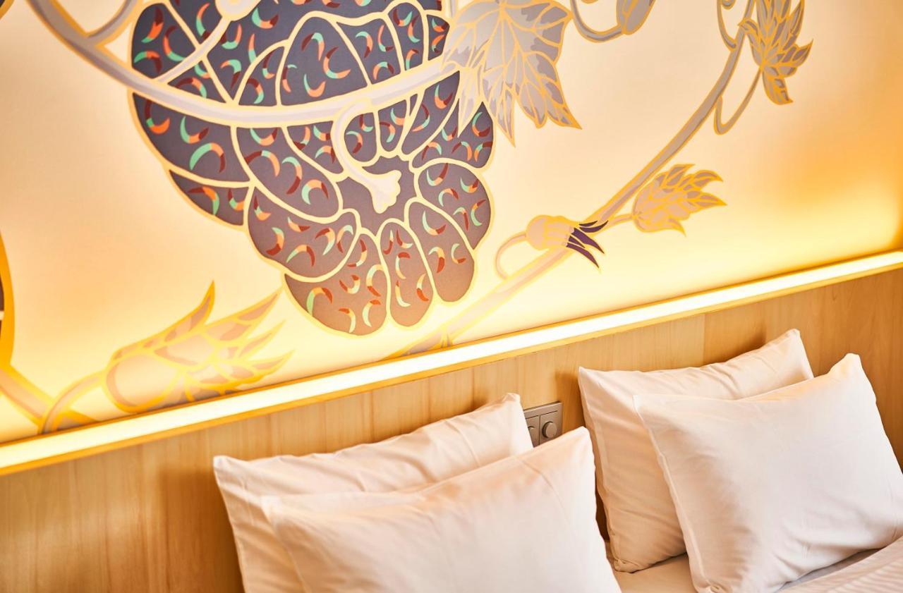Grand-Rem Kyoto Hostel Екстериор снимка