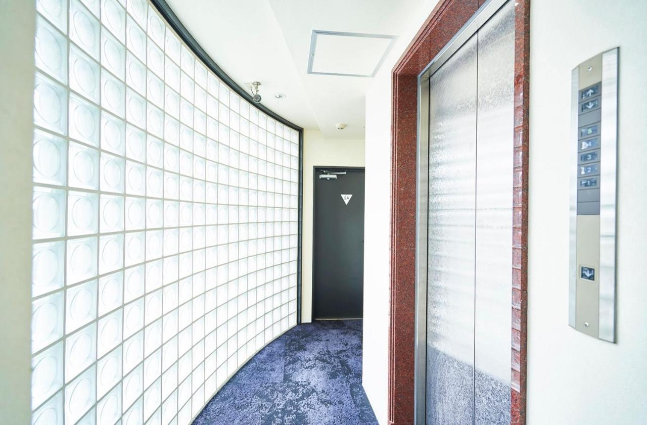 Grand-Rem Kyoto Hostel Екстериор снимка