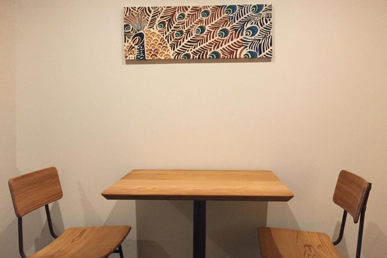 Grand-Rem Kyoto Hostel Екстериор снимка