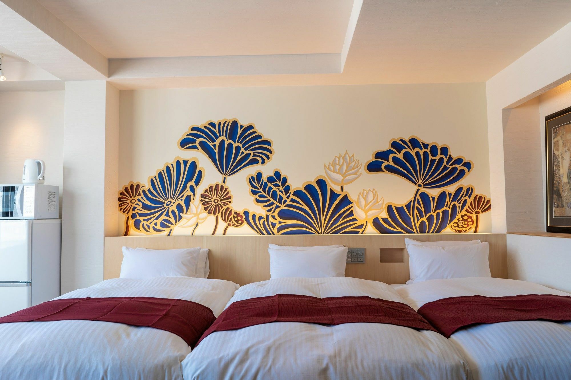 Grand-Rem Kyoto Hostel Екстериор снимка
