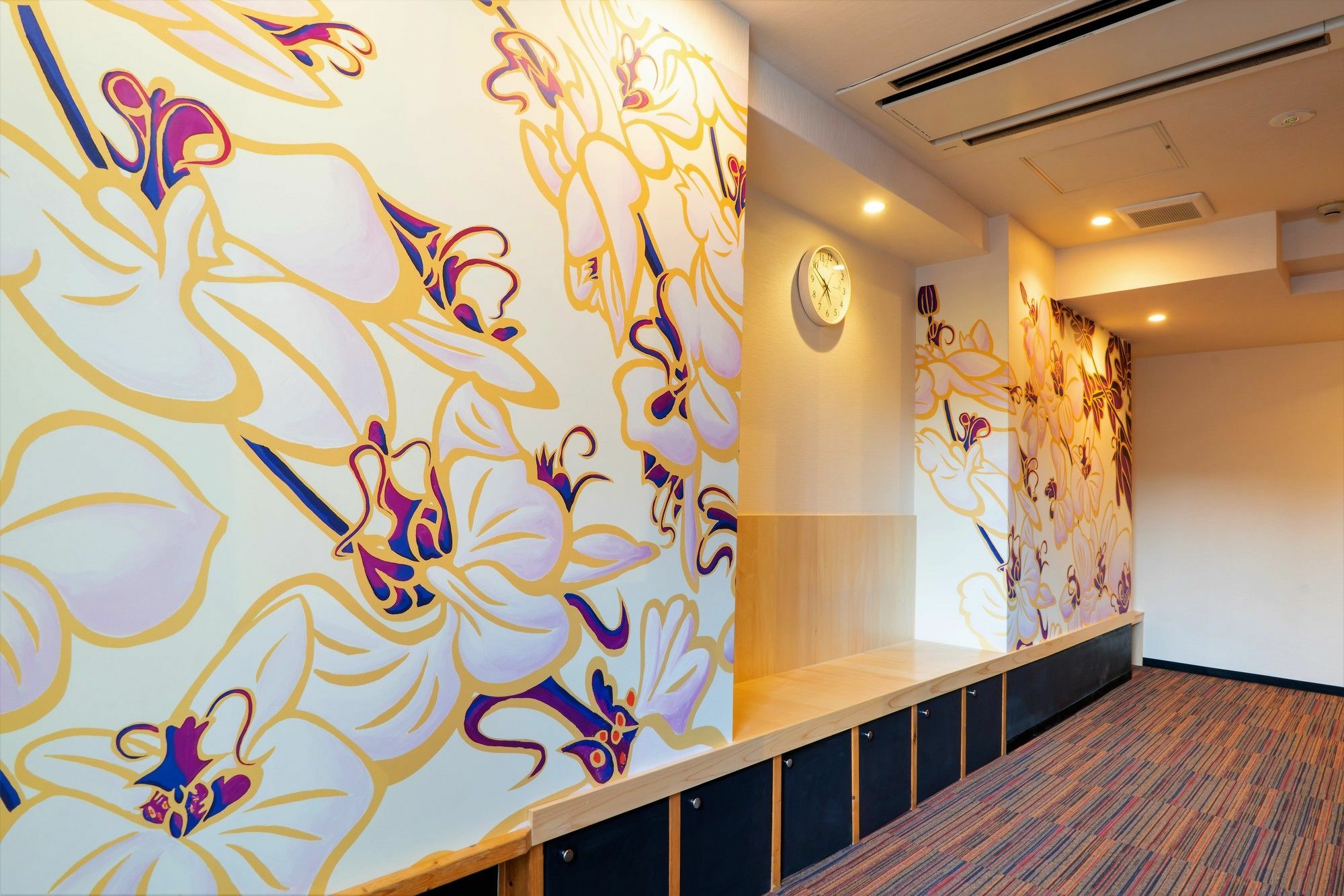 Grand-Rem Kyoto Hostel Екстериор снимка