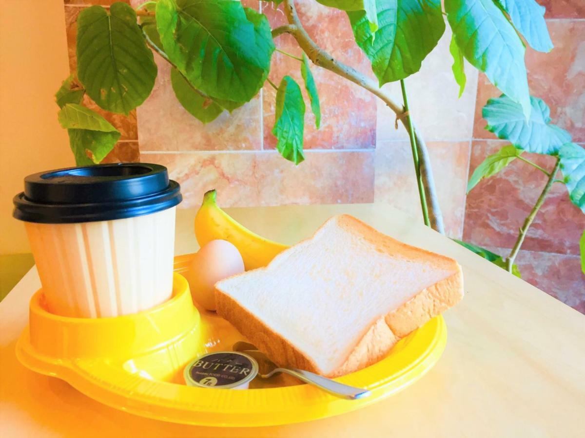 Grand-Rem Kyoto Hostel Екстериор снимка
