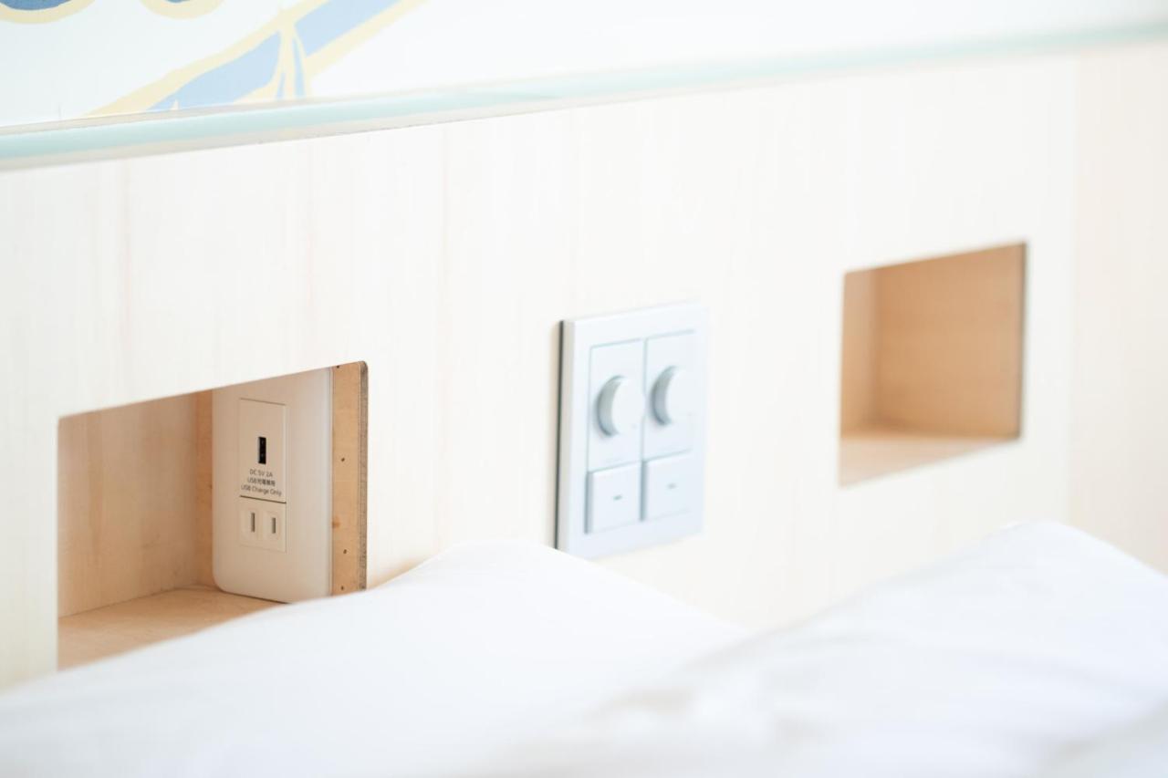 Grand-Rem Kyoto Hostel Екстериор снимка